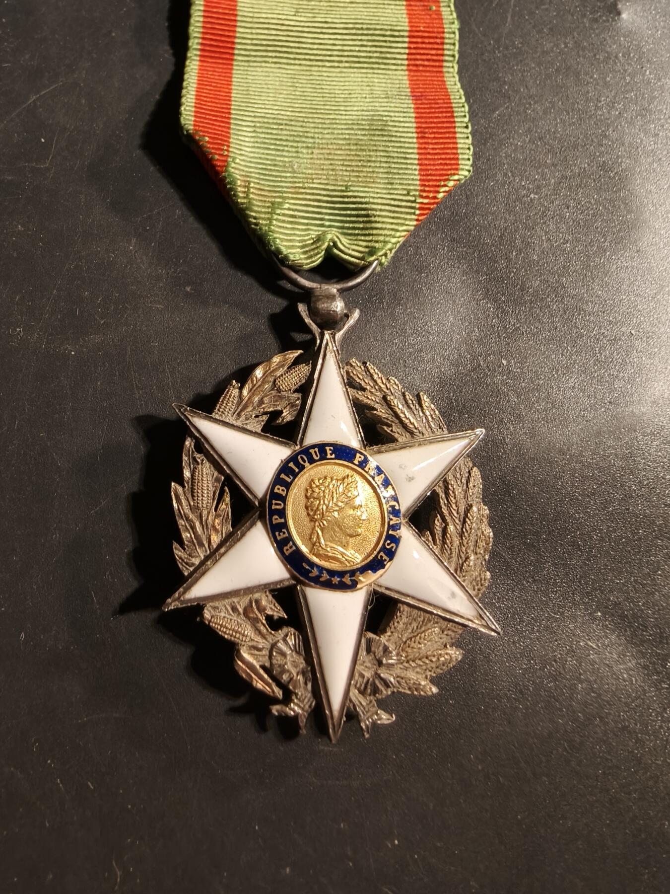 老王徽章第176期