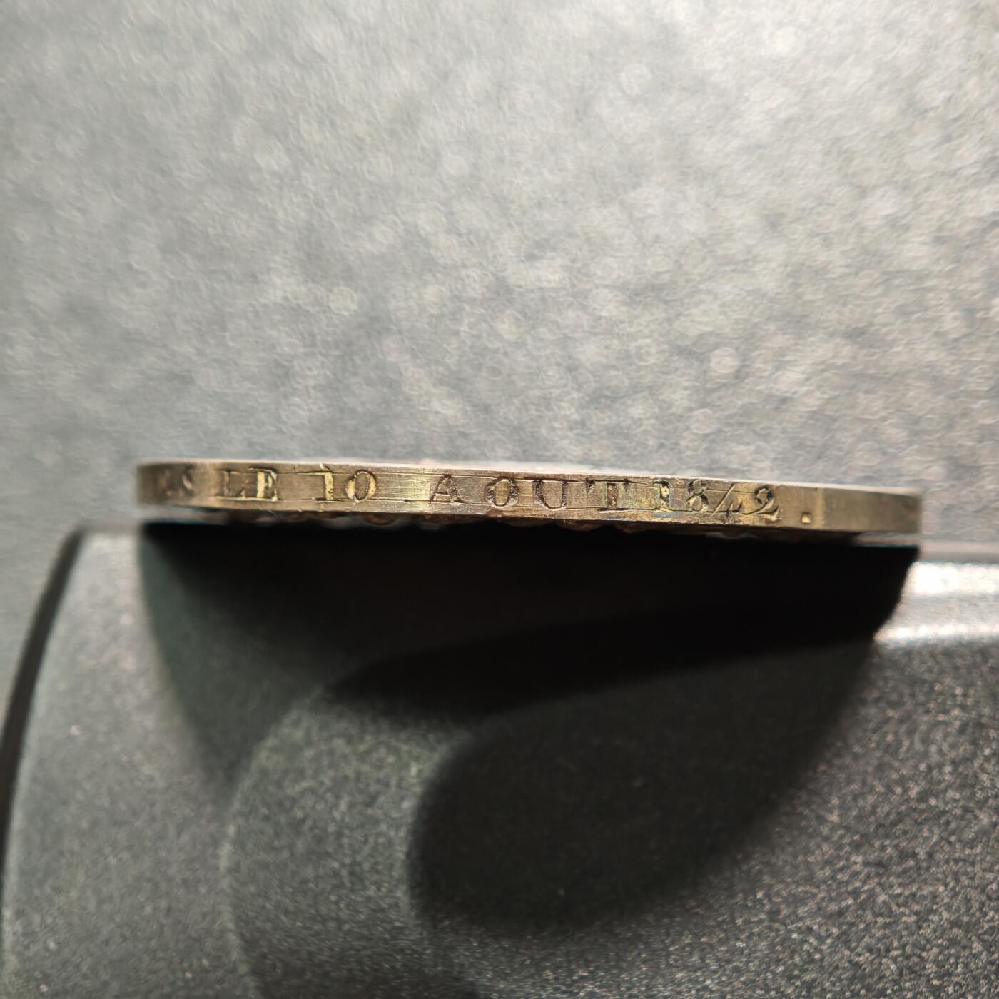 【德藏】世界币章拍卖第161期