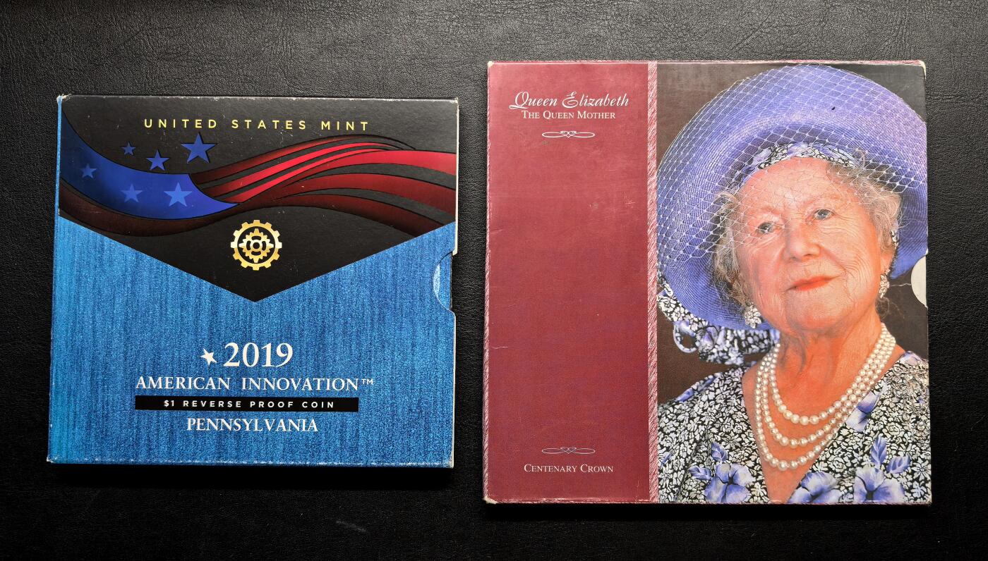 凡希社世界钱币微拍第三百十八期