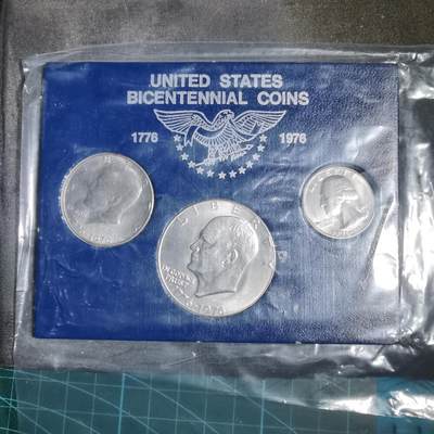 沼泽如烟--第956场 - 美国三枚套