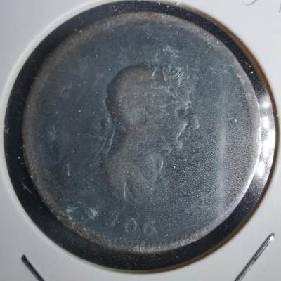 沼泽如烟--第957场 - 英国1806年