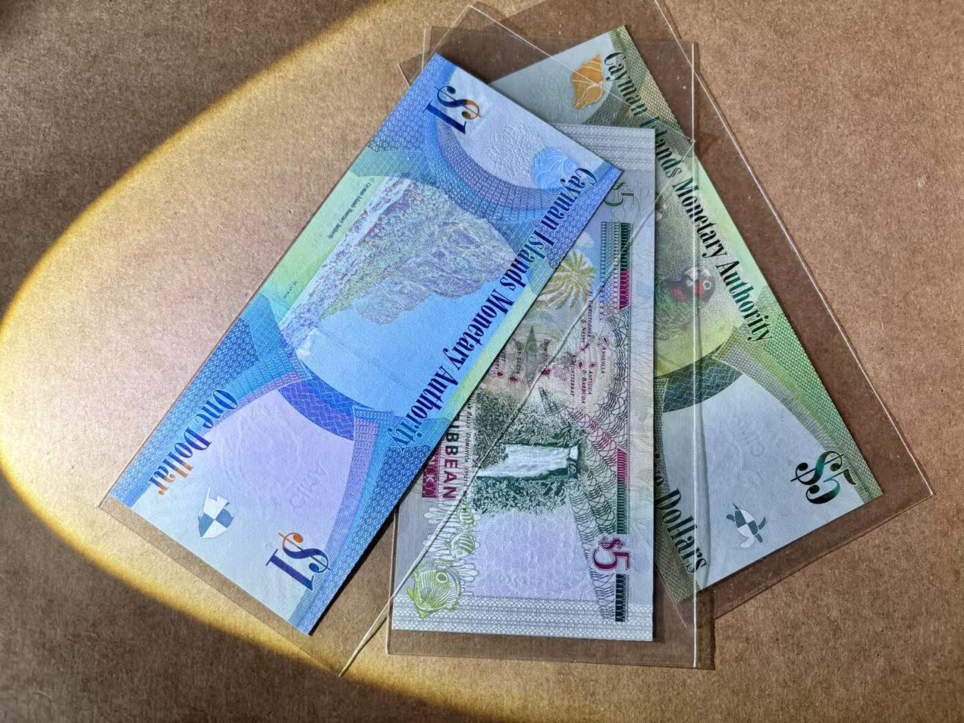 【Blue Auction】世界纸币精拍第774期——18级TOP拍卖/信誉/品质/专业/高效💫