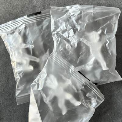 锦色铺子的潮玩拍第七期 - 卡游  奥特曼 橡皮人随机 三个