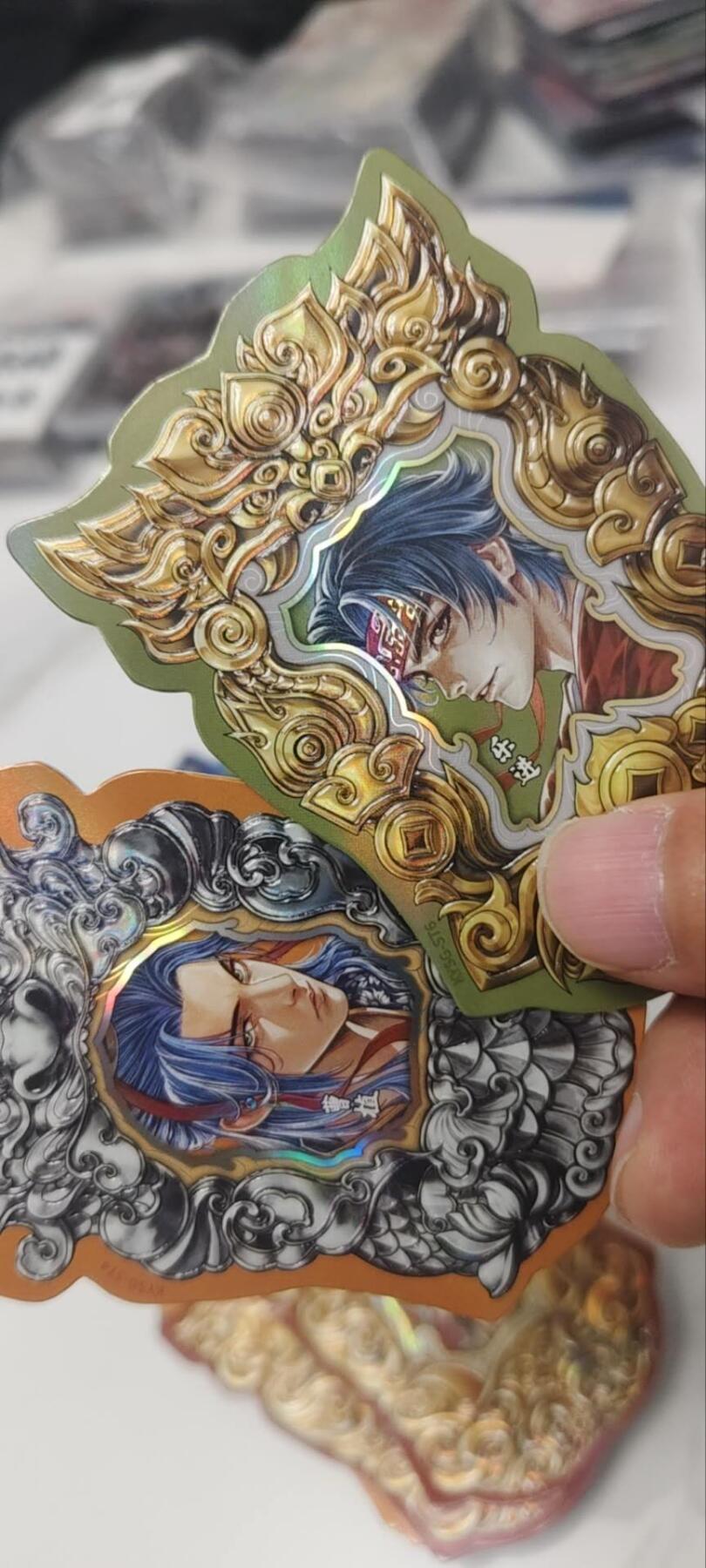 秋原瞳的小店第三十二期（捡漏凑套进货进，更多好物，敬请期待）