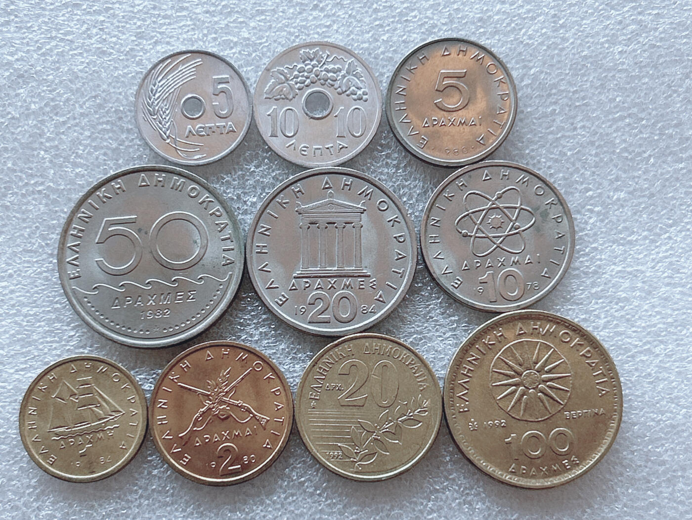 第一海外回流一元起拍收藏 散集专场  第290期