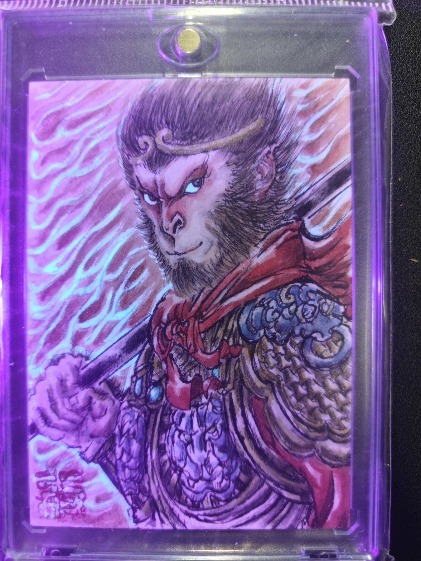 天玑星卡拍第159期《1.12周一截拍》持续收拍收评中 满赠卡需备注