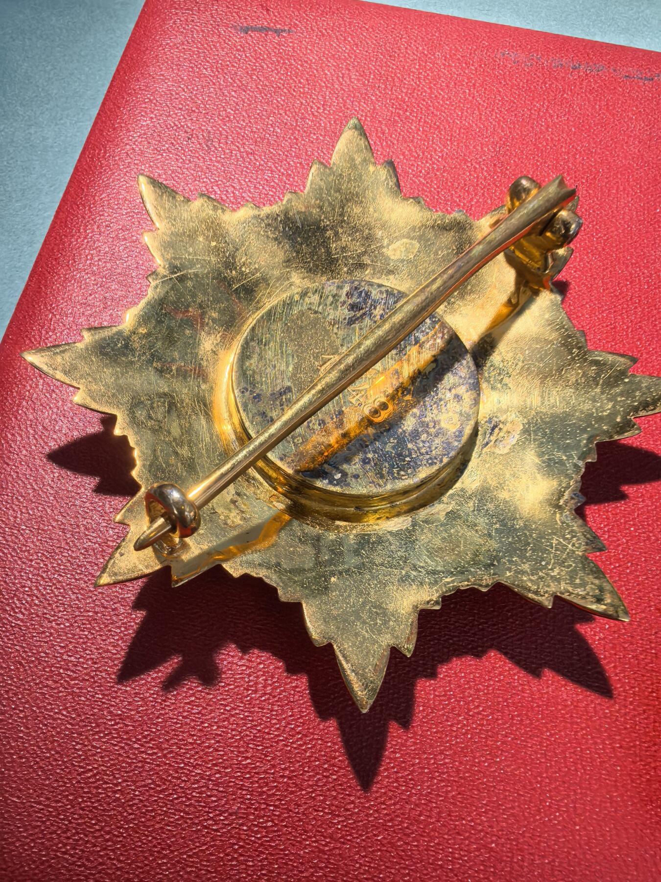 盛世勋华——号角文化勋章邮票专场拍卖第298期