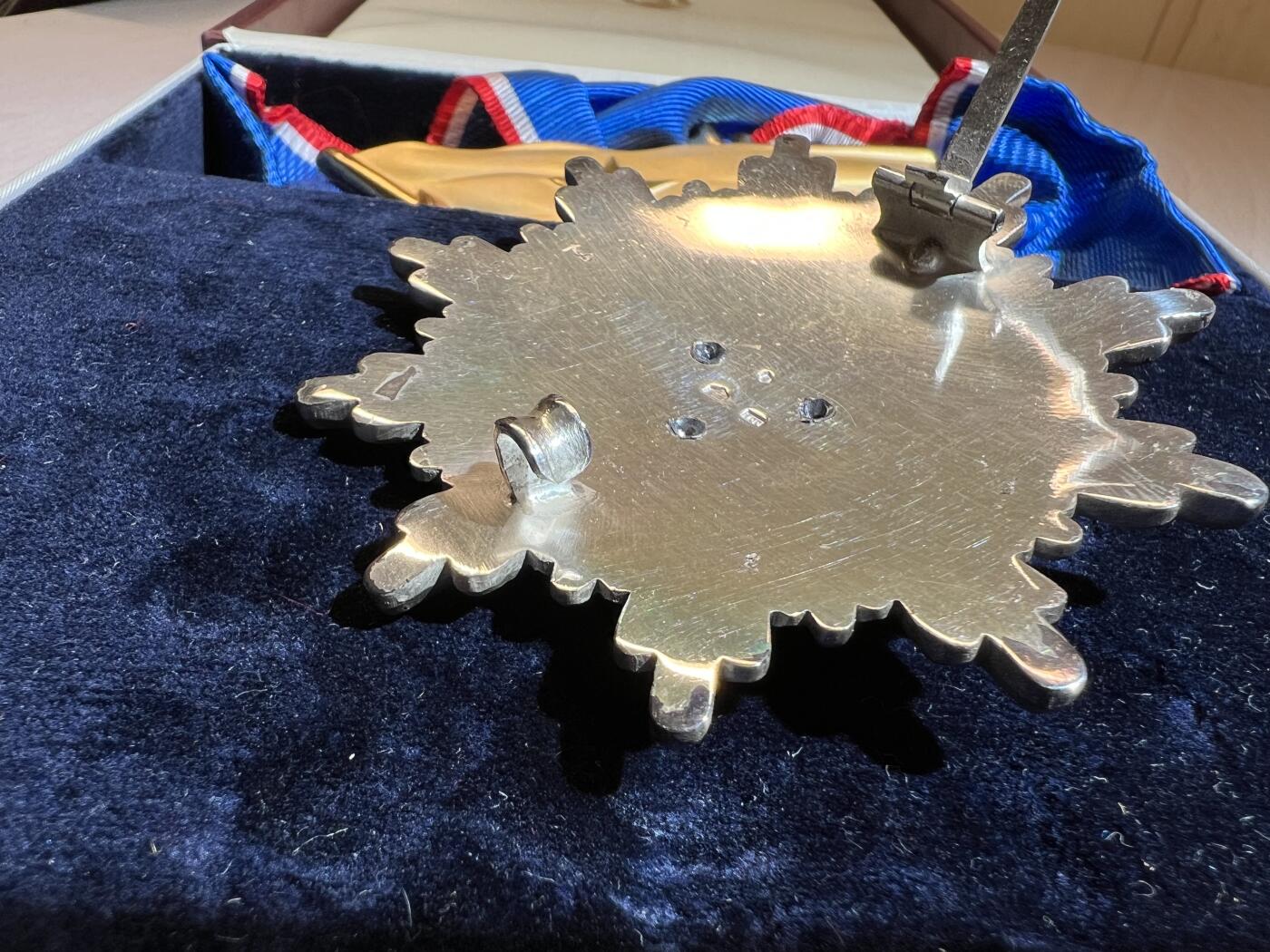 大猫徽章拍卖 第286期