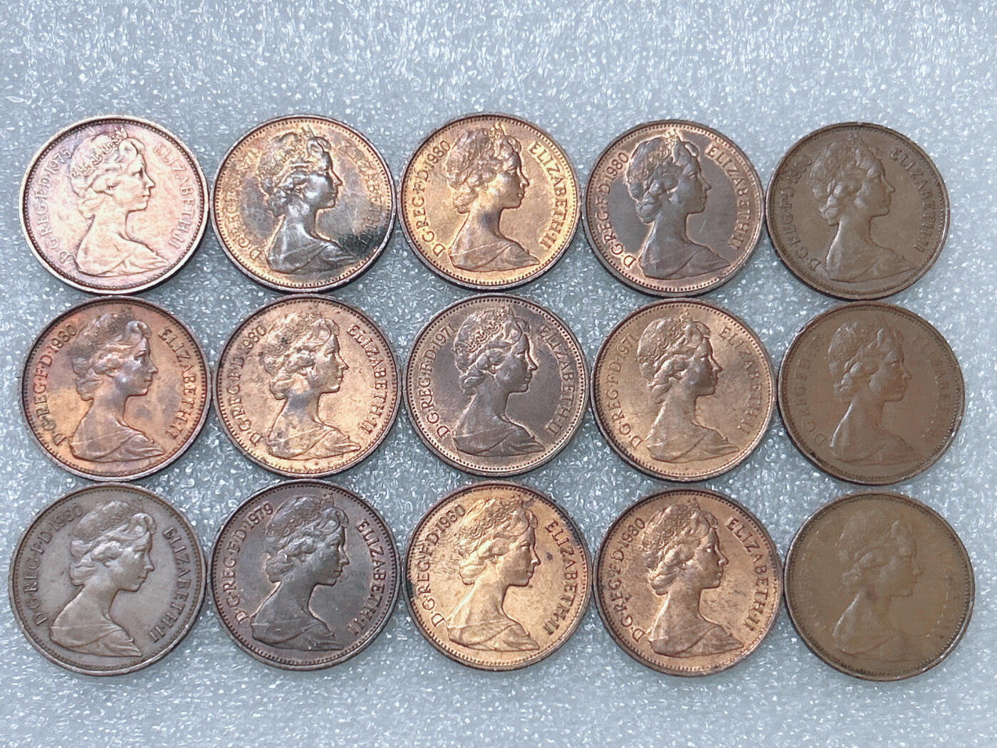 第一海外回流一元起拍收藏 散集专场  第290期