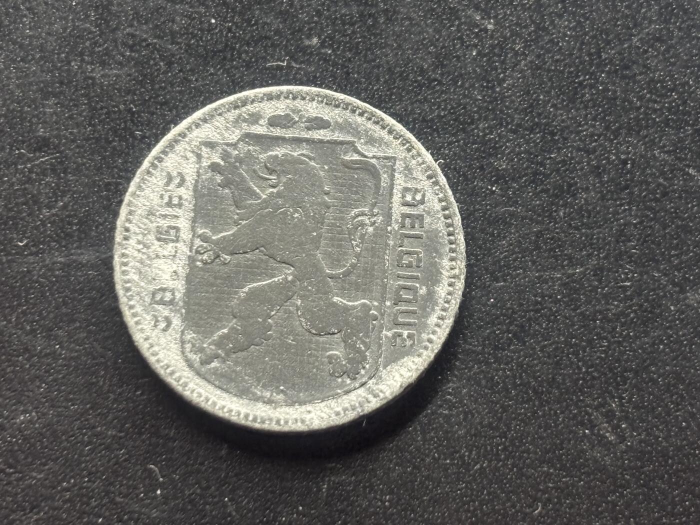 邮泉阁限时拍卖第三十九场 欧洲专场（硬币在国外。请付邮费6元。）