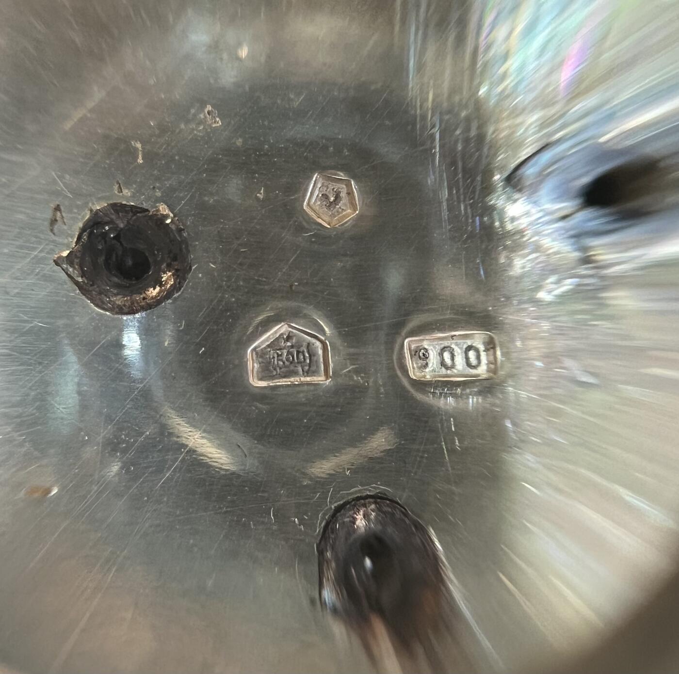 大猫徽章拍卖 第286期