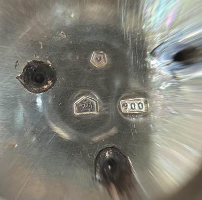 大猫徽章拍卖 第286期 南斯拉夫一级旗帜勋章 原盒全品