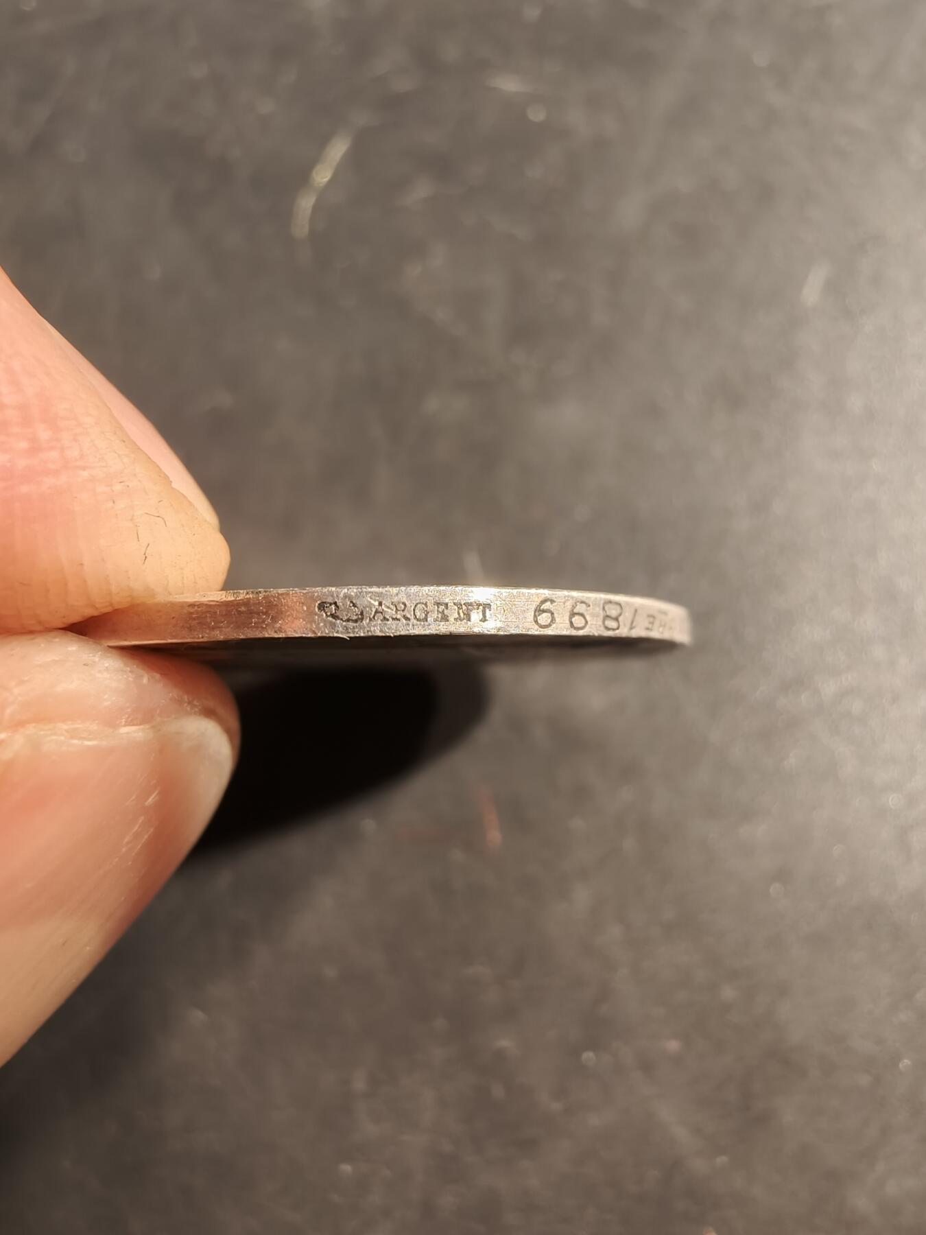 老王徽章第176期