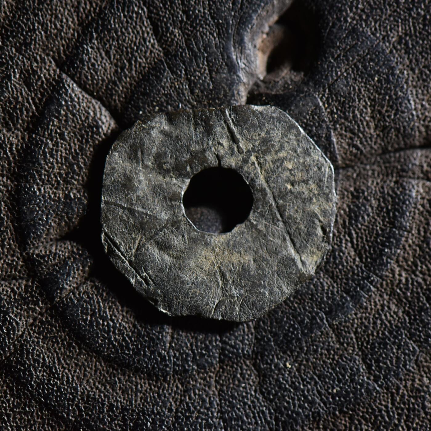 【良泉】【春节前最后一场】2月5日晚19.30点开拍！208组，本场结束后预存钱币的朋友请告知，将连同本场拍品一起邮寄，预祝诸位春节愉快！ 17-18世纪【海上丝绸之路】东南亚【八角】锡钱，0.45克