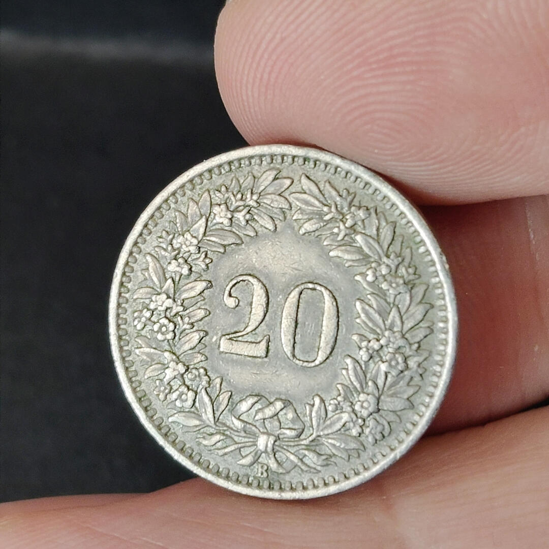 猩哥外币小铺➨【第218场】