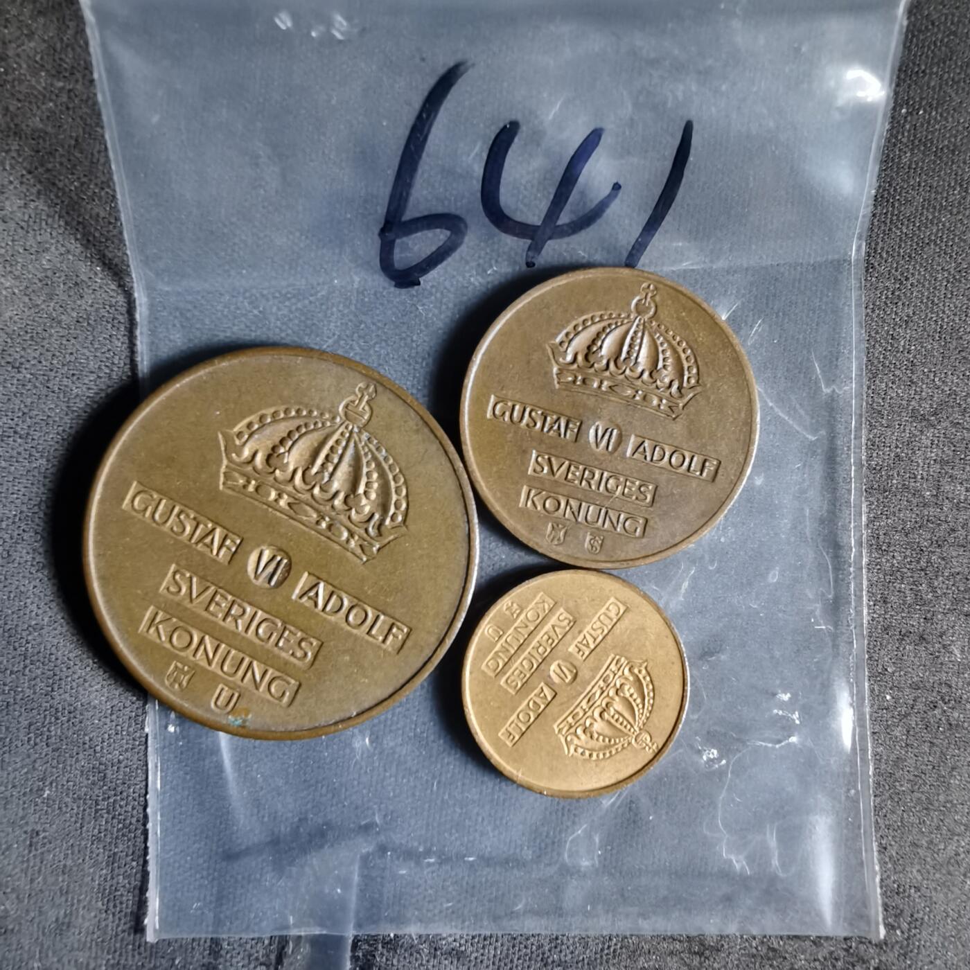 沼泽如烟--第956场 瑞典三枚