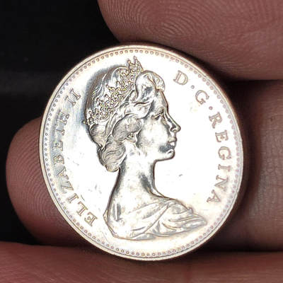 猩哥外币小铺➨【第218场】 - 加拿大