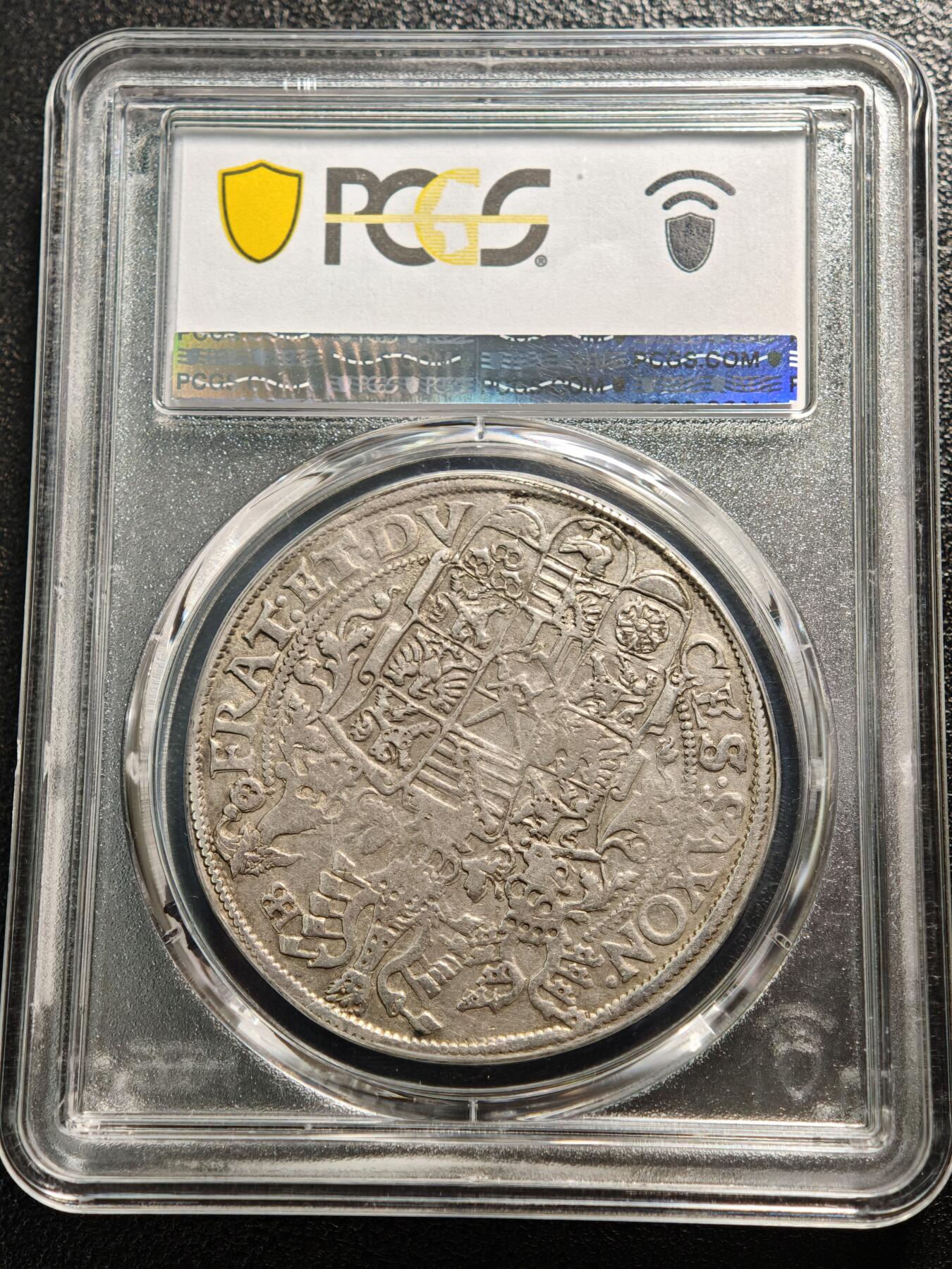 【德藏】世界币章拍卖第161期