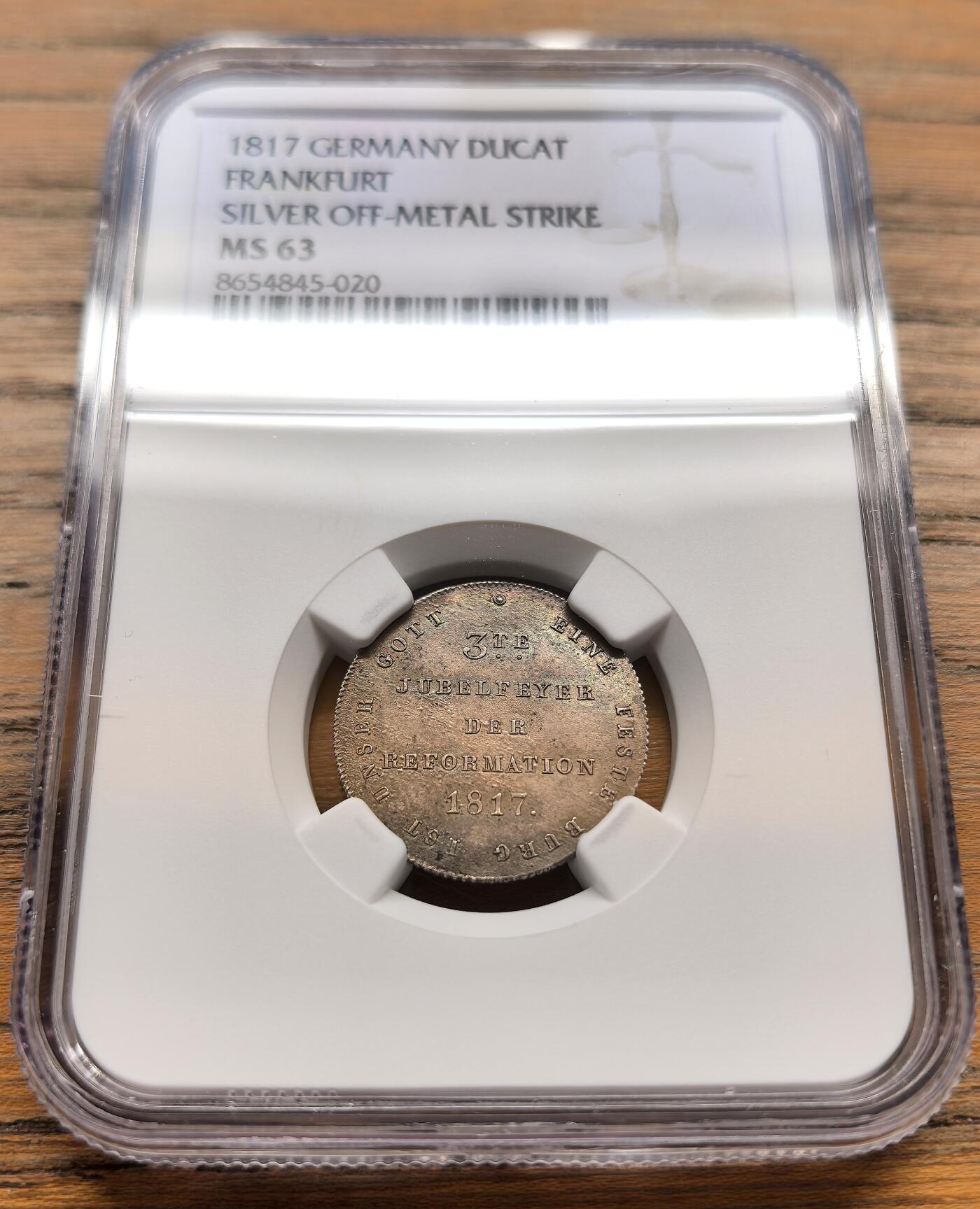 凡希社世界钱币微拍第三百十八期