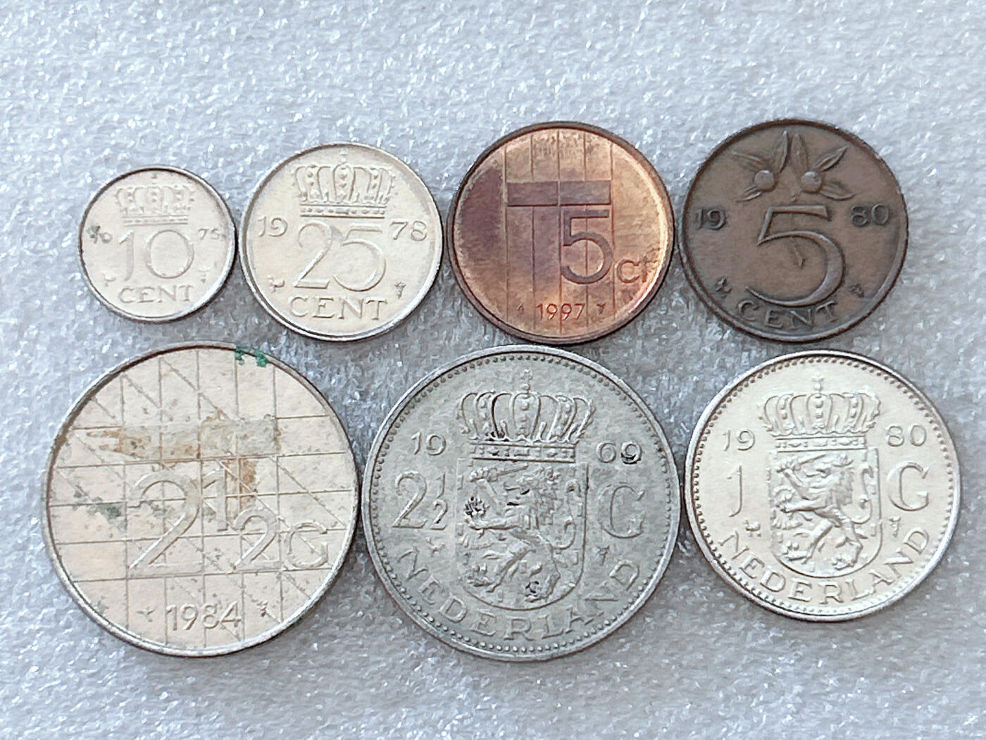 第一海外回流一元起拍收藏 散集专场  第290期