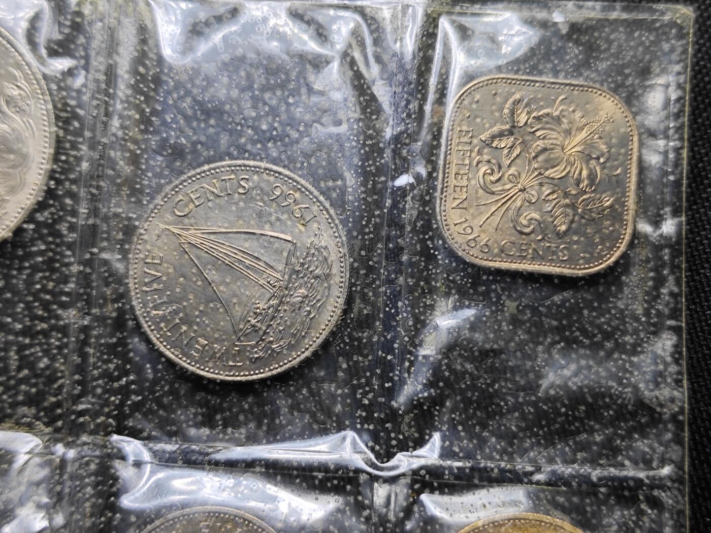 KK钱币收藏小铺  第400期  百期特拍（四拍之四）2月预留时间 周末发货