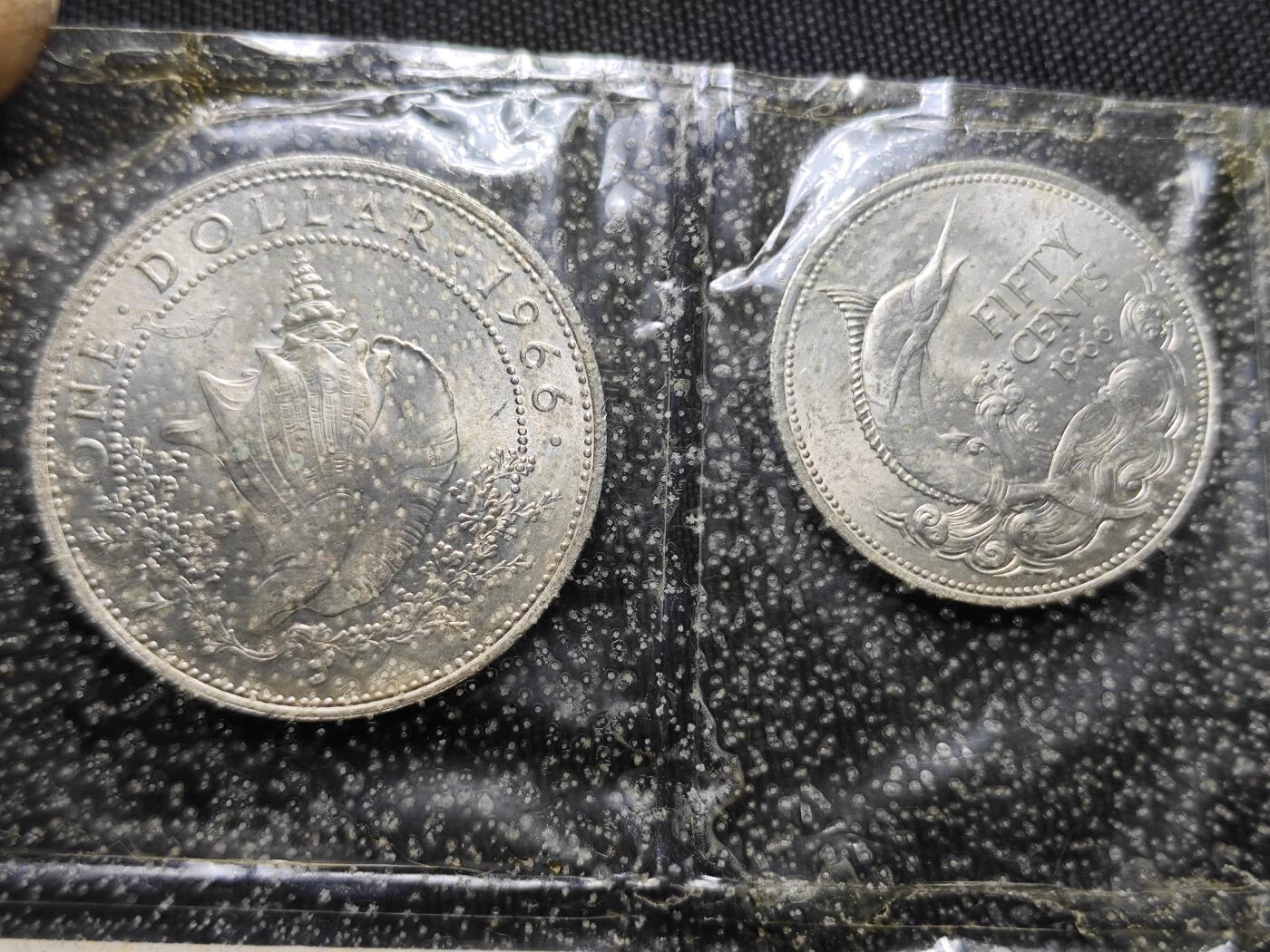 KK钱币收藏小铺  第400期  百期特拍（四拍之四）2月预留时间 周末发货