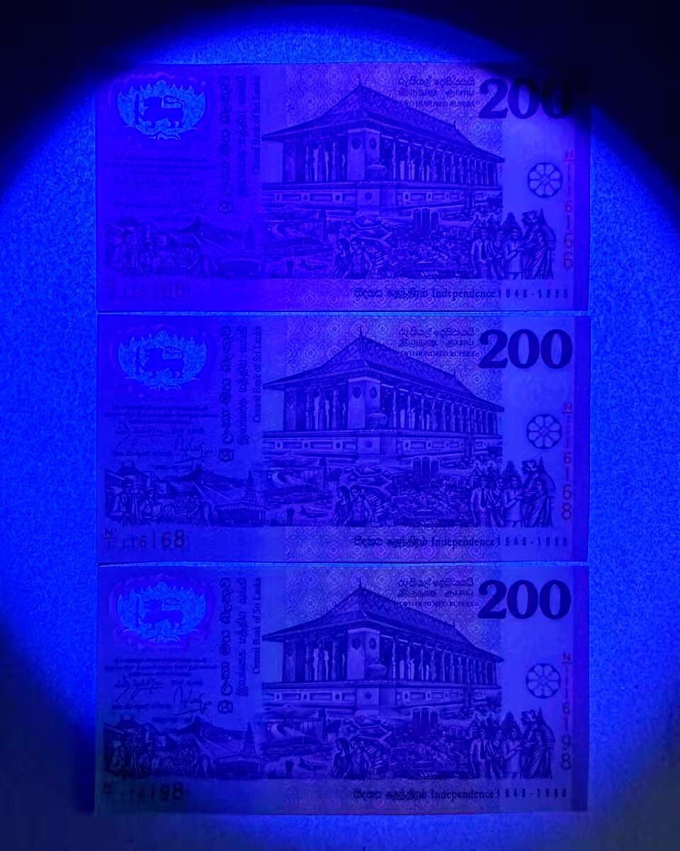 【Blue Auction】世界纸币精拍第774期——18级TOP拍卖/信誉/品质/专业/高效💫