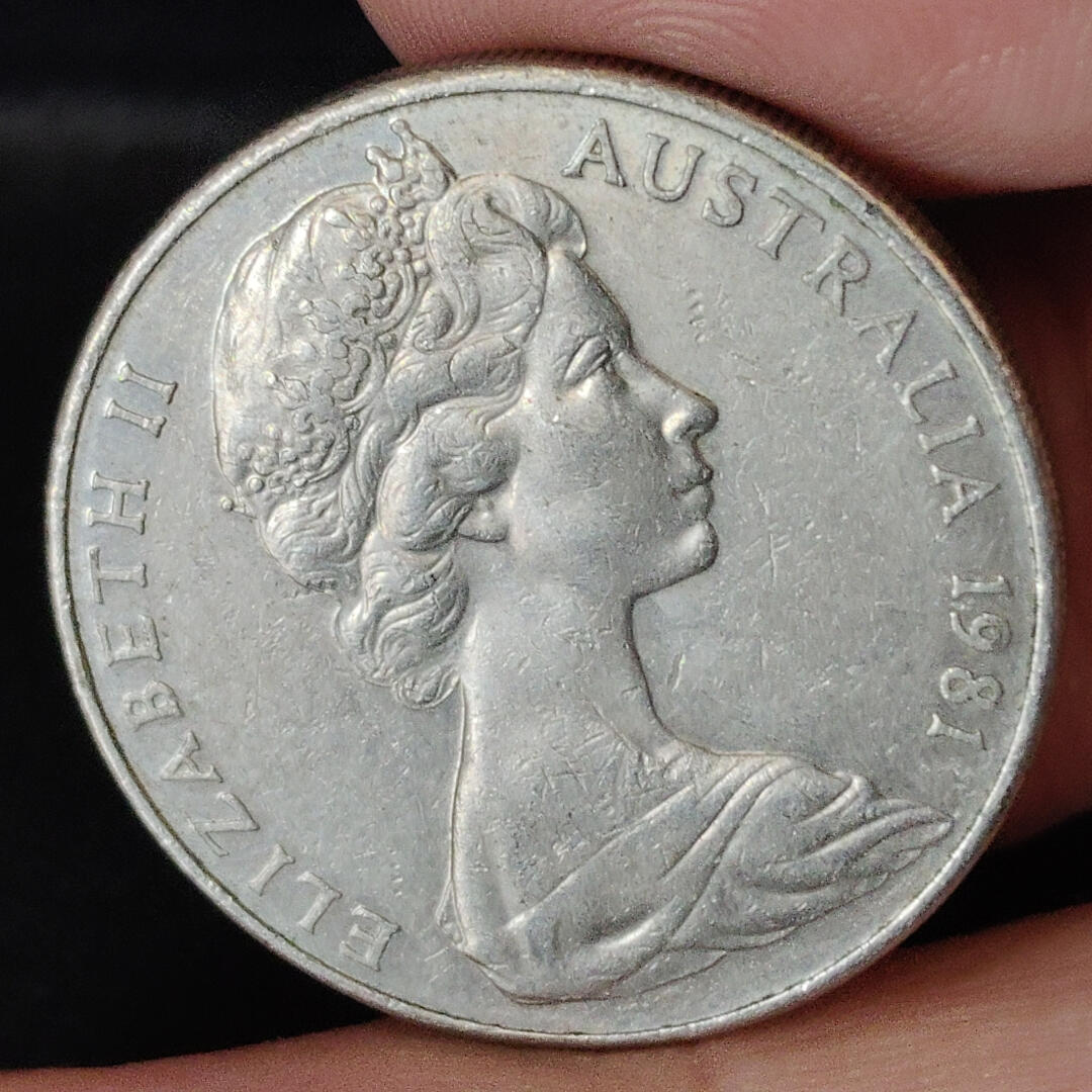 猩哥外币小铺➨【第218场】