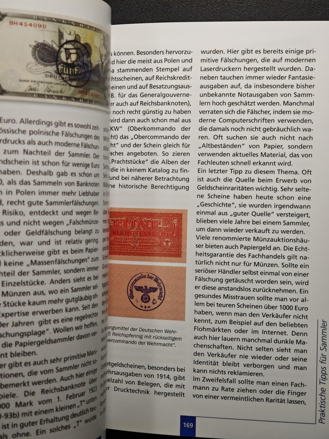 【德藏】世界币章拍卖第161期 全新 全彩版 巴腾贝格纸币目录 全彩铜板纸印刷 