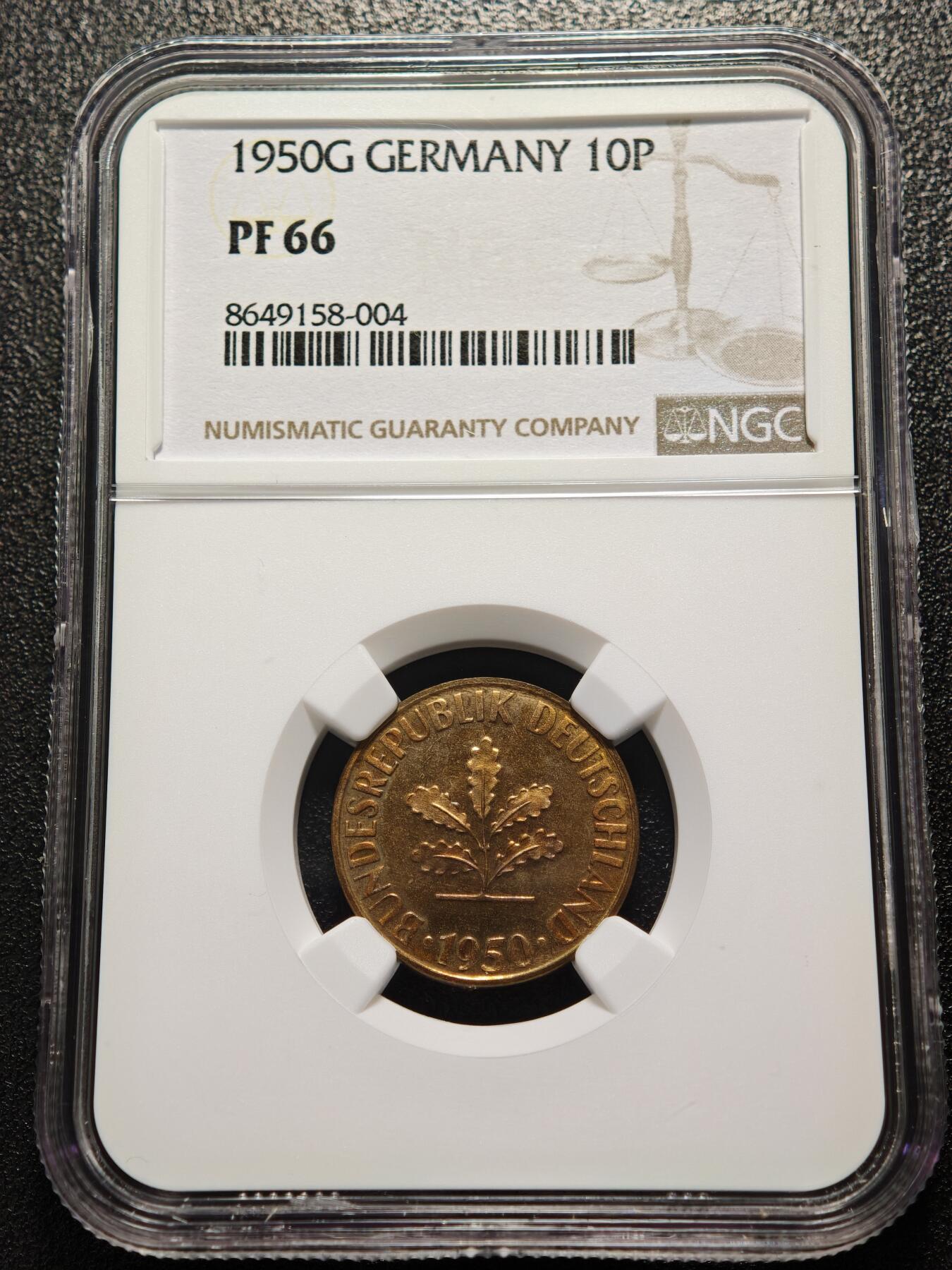 【德藏】世界币章拍卖第161期