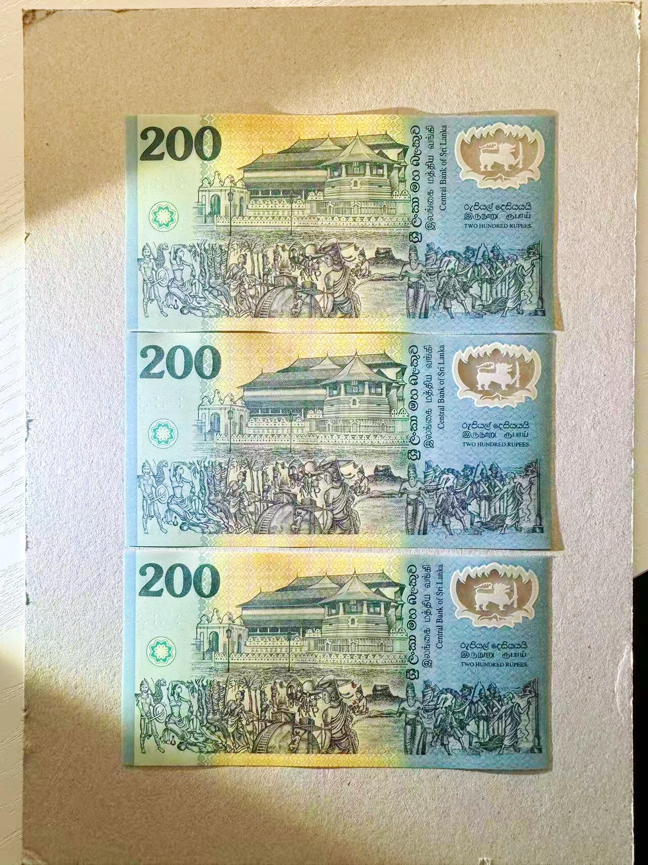 【Blue Auction】世界纸币精拍第774期——18级TOP拍卖/信誉/品质/专业/高效💫