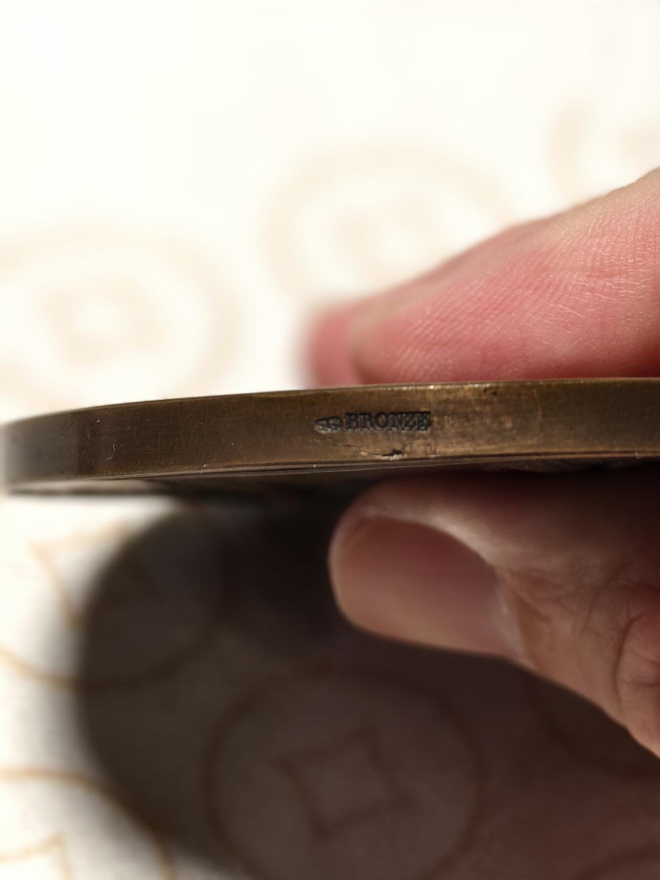 抚柳草堂-第七期章牌钱币 奖章勋章限时免佣 满百包邮 放漏专场