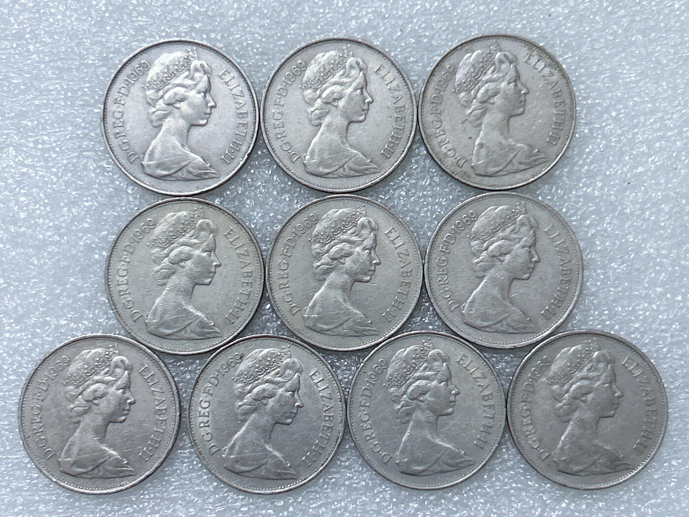 第一海外回流一元起拍收藏 散集专场  第290期