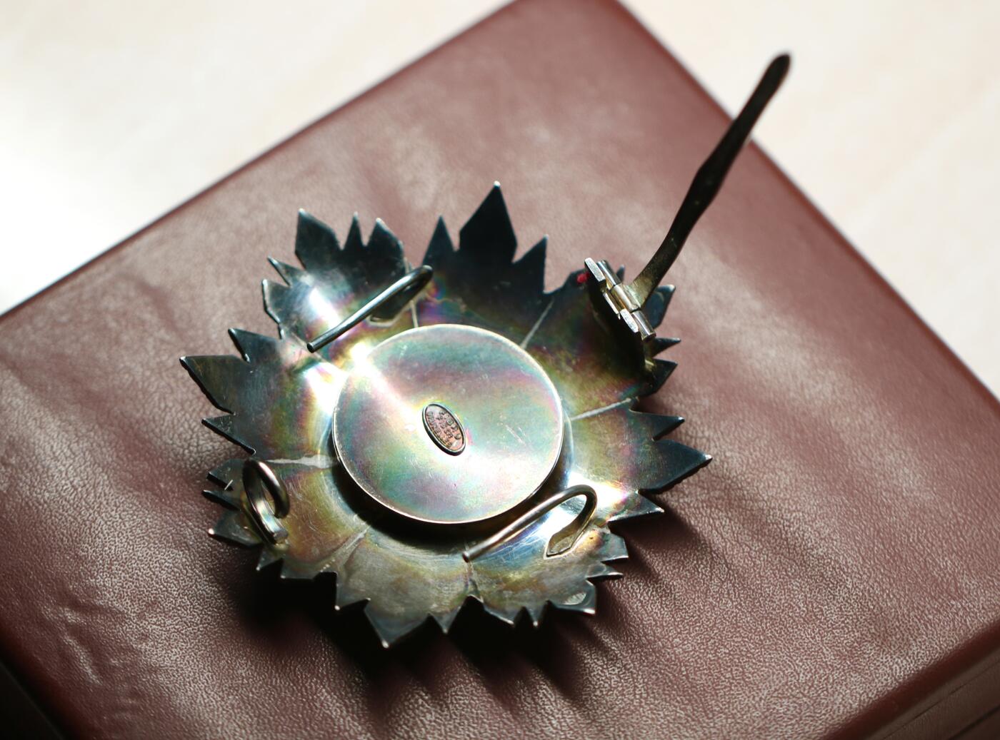 大猫徽章拍卖 第286期