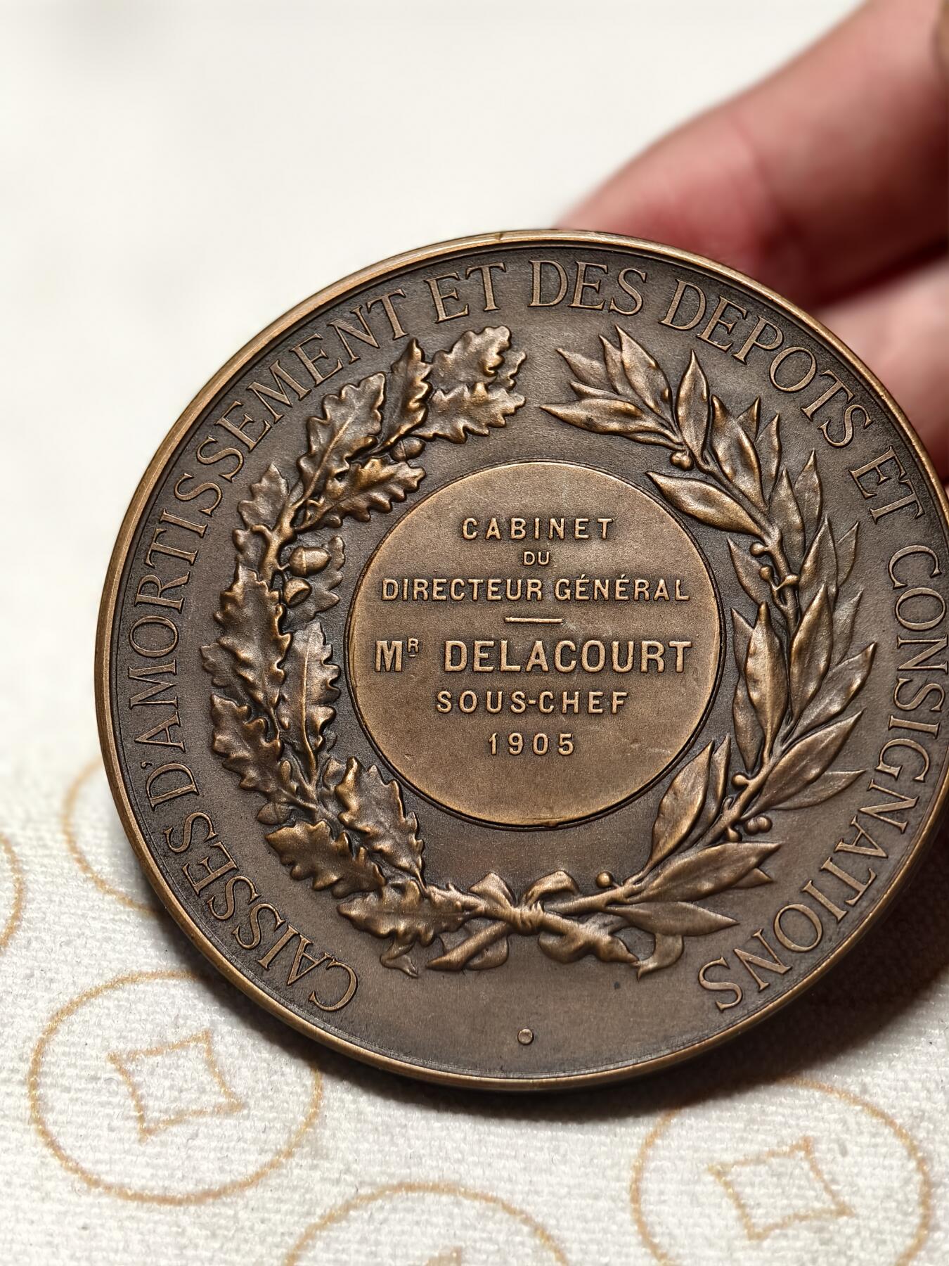 抚柳草堂-第七期章牌钱币 奖章勋章限时免佣 满百包邮 放漏专场