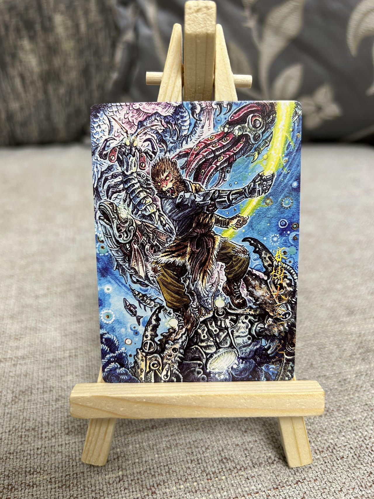 喜灰玩卡拍卖第三期限时免佣金，接代拍，免佣金帮卡友们拍卖，欢迎送拍，释放现金流，让自己有资金可以购买更多喜欢的卡牌，让别的卡友能淘到更多心仪的卡牌