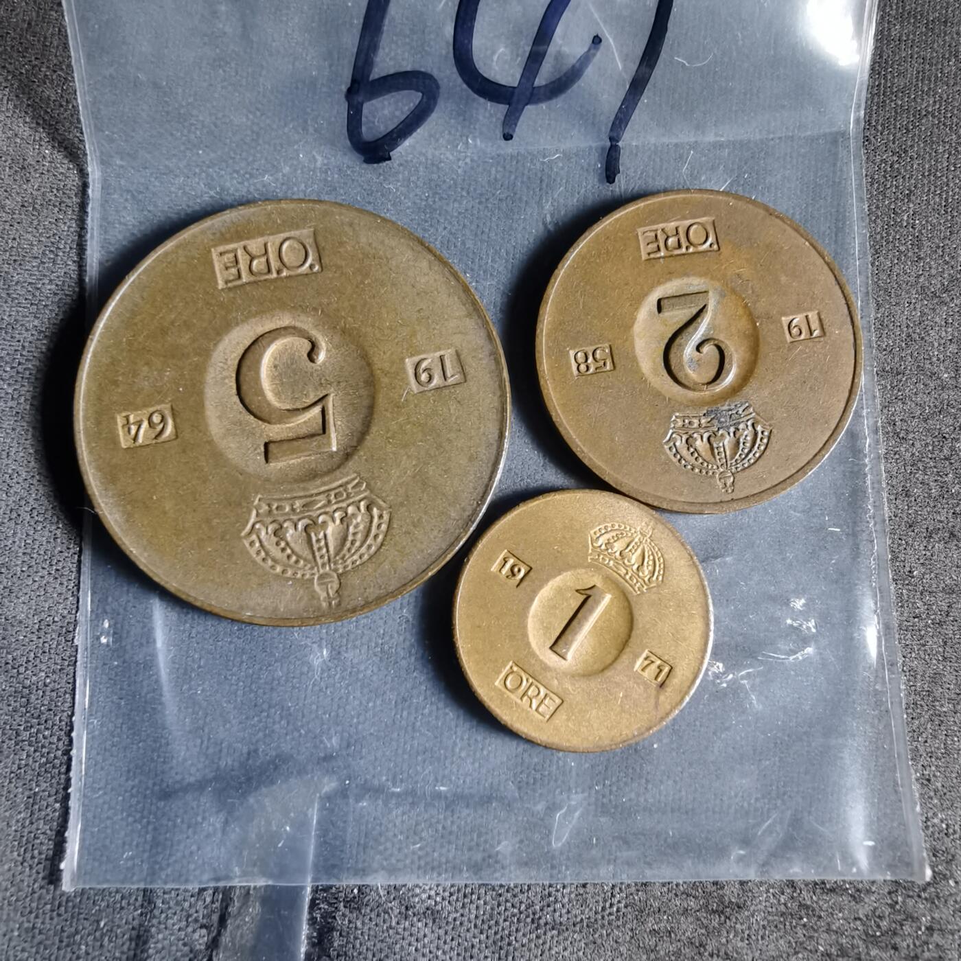 沼泽如烟--第956场 瑞典三枚