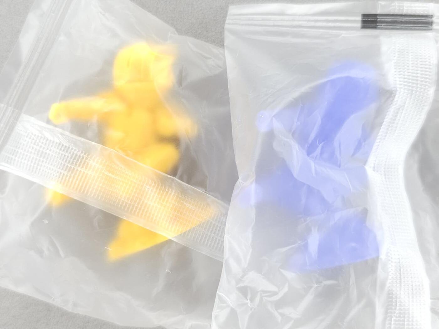 满200包邮！！龙虎卡牌-七二场（满200元包邮，无佣金，每周六结拍，欢迎送拍） 【原袋】橡皮人7个 卡游奥特曼 橡皮人 (3款 姿势相同，颜色不同)