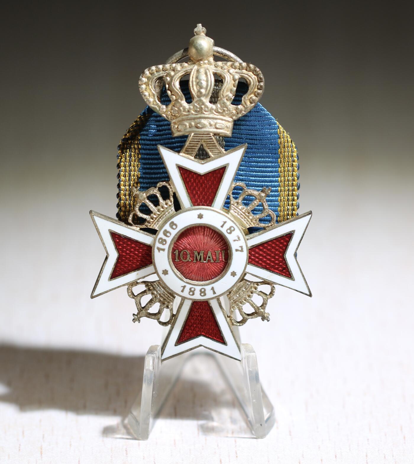 大猫徽章拍卖 第286期