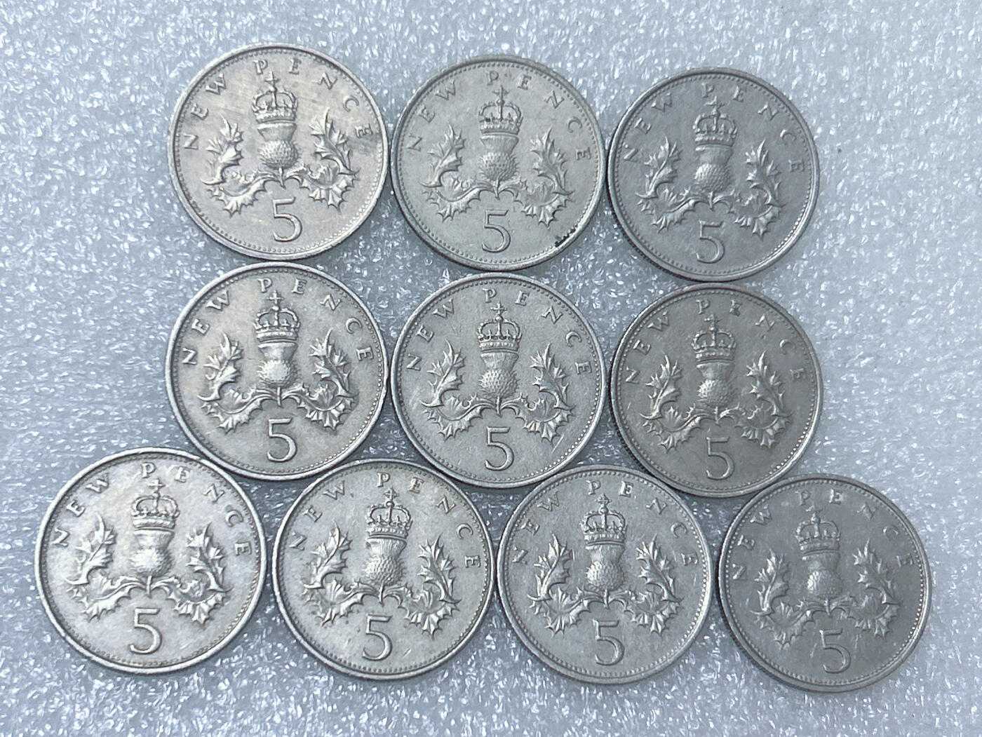 第一海外回流一元起拍收藏 散集专场  第290期