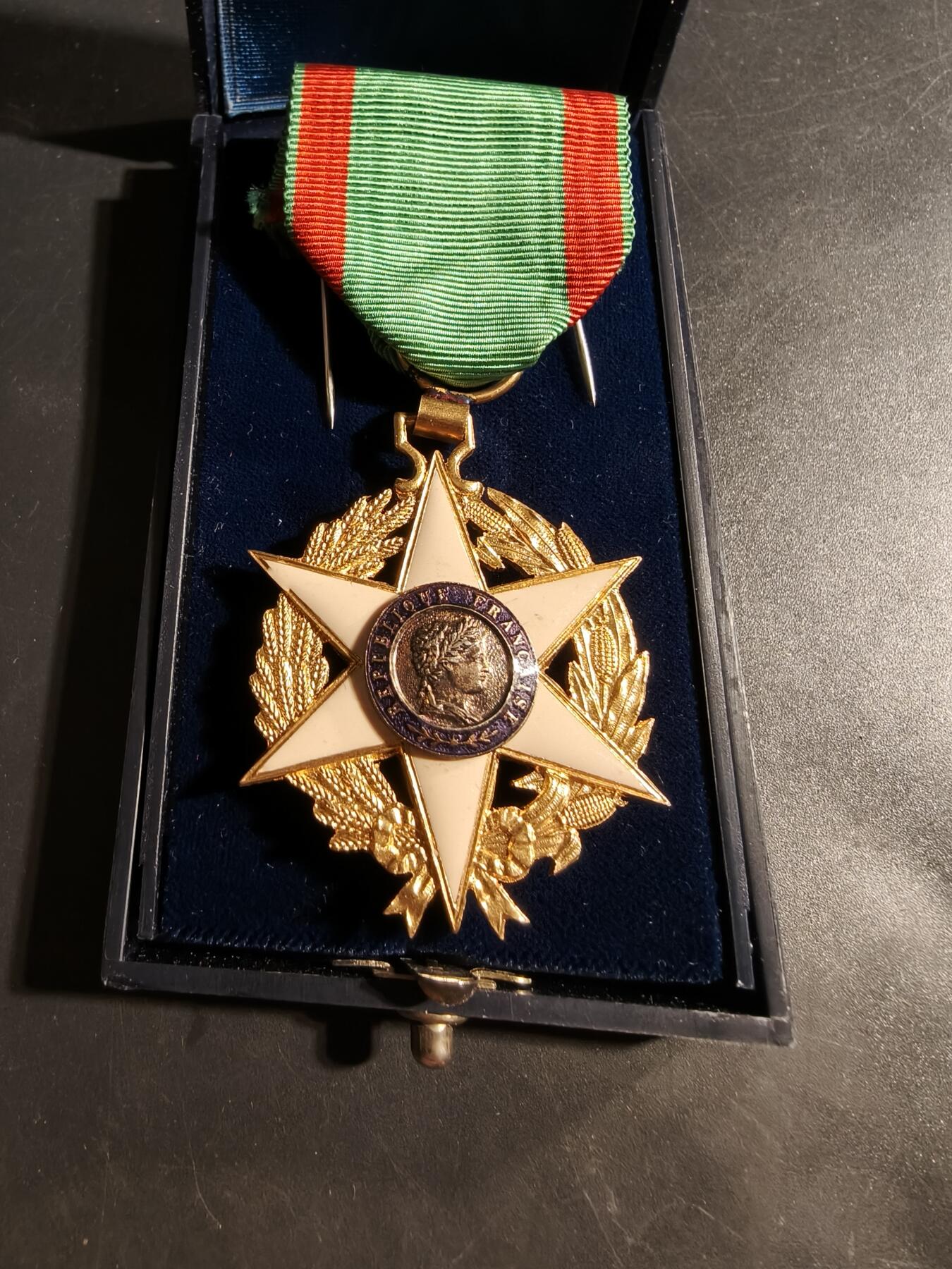 老王徽章第176期