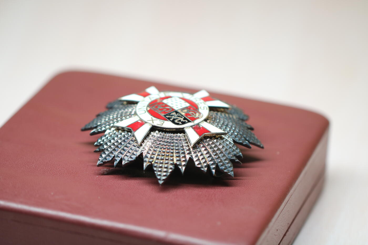 大猫徽章拍卖 第286期