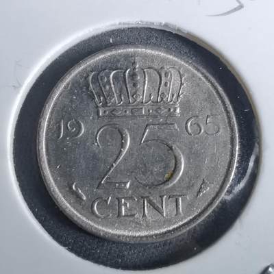 沼泽如烟--第957场 - 荷兰1965年25分