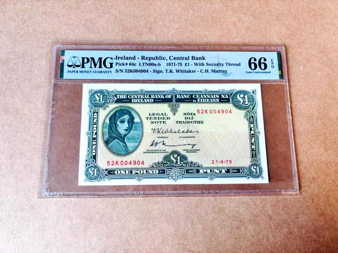 【Blue Auction】世界纸币精拍第774期——18级TOP拍卖/信誉/品质/专业/高效💫