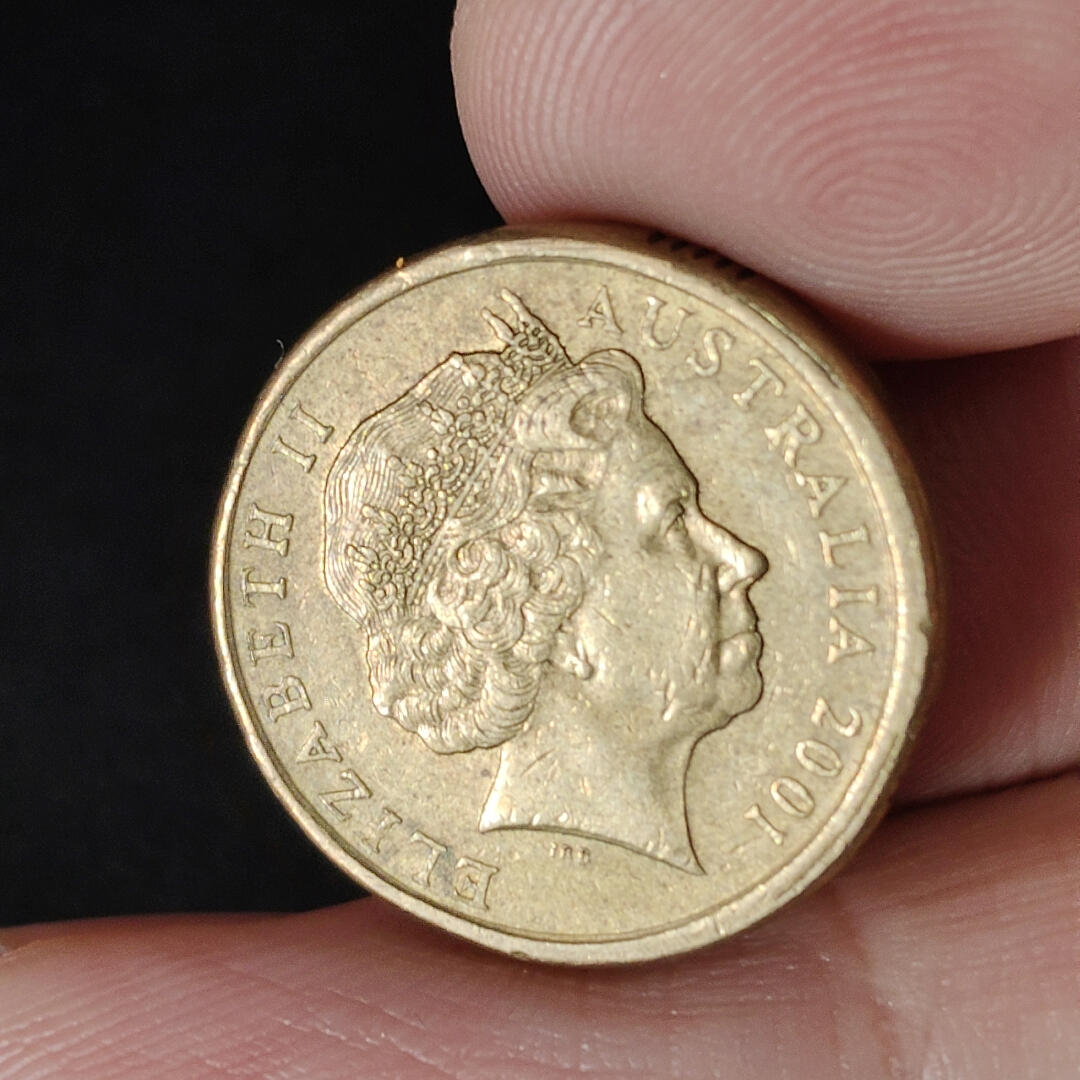 猩哥外币小铺➨【第218场】