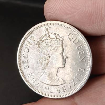 猩哥外币小铺➨【第218场】 - 大壹圆