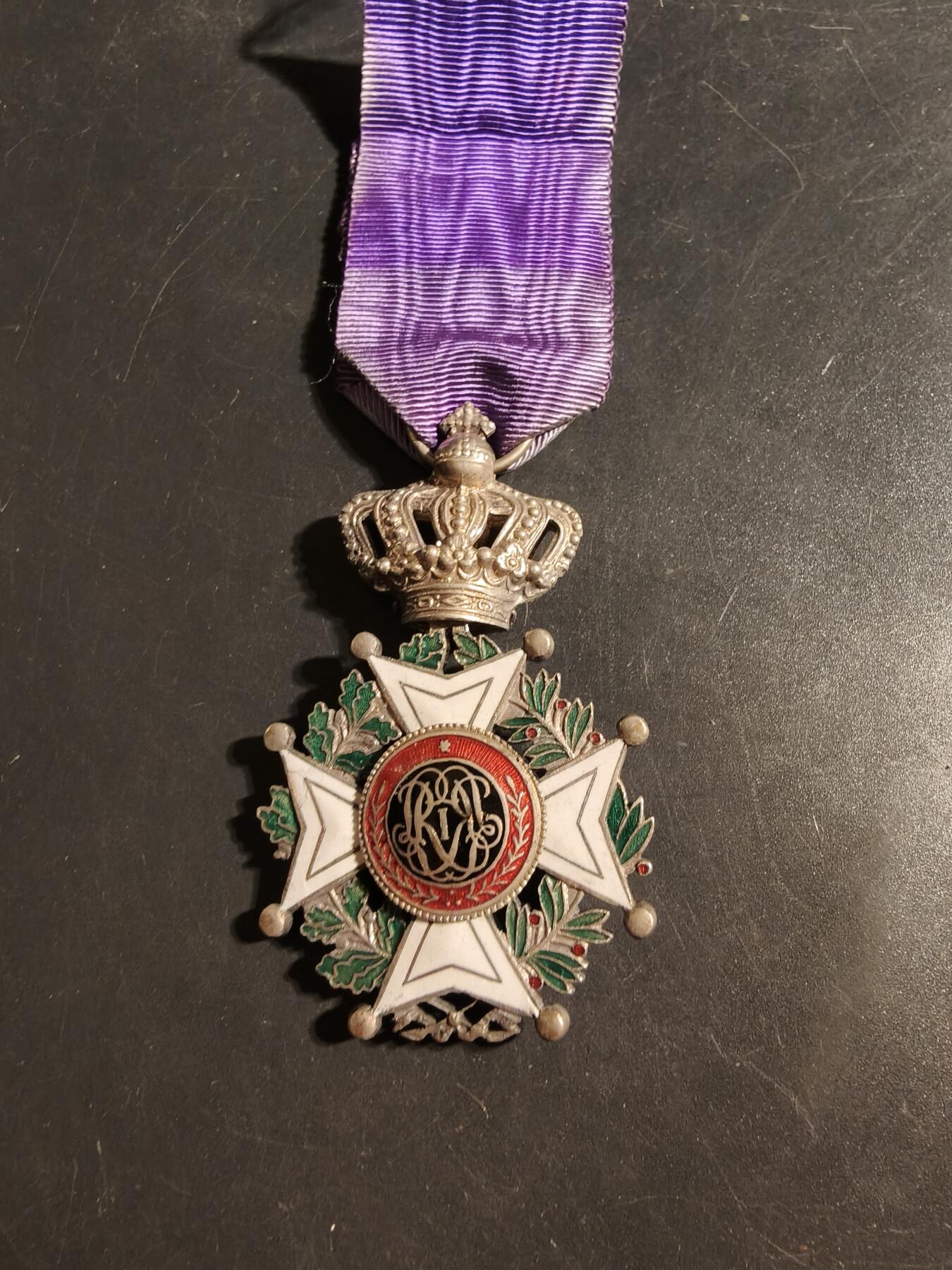 老王徽章第176期