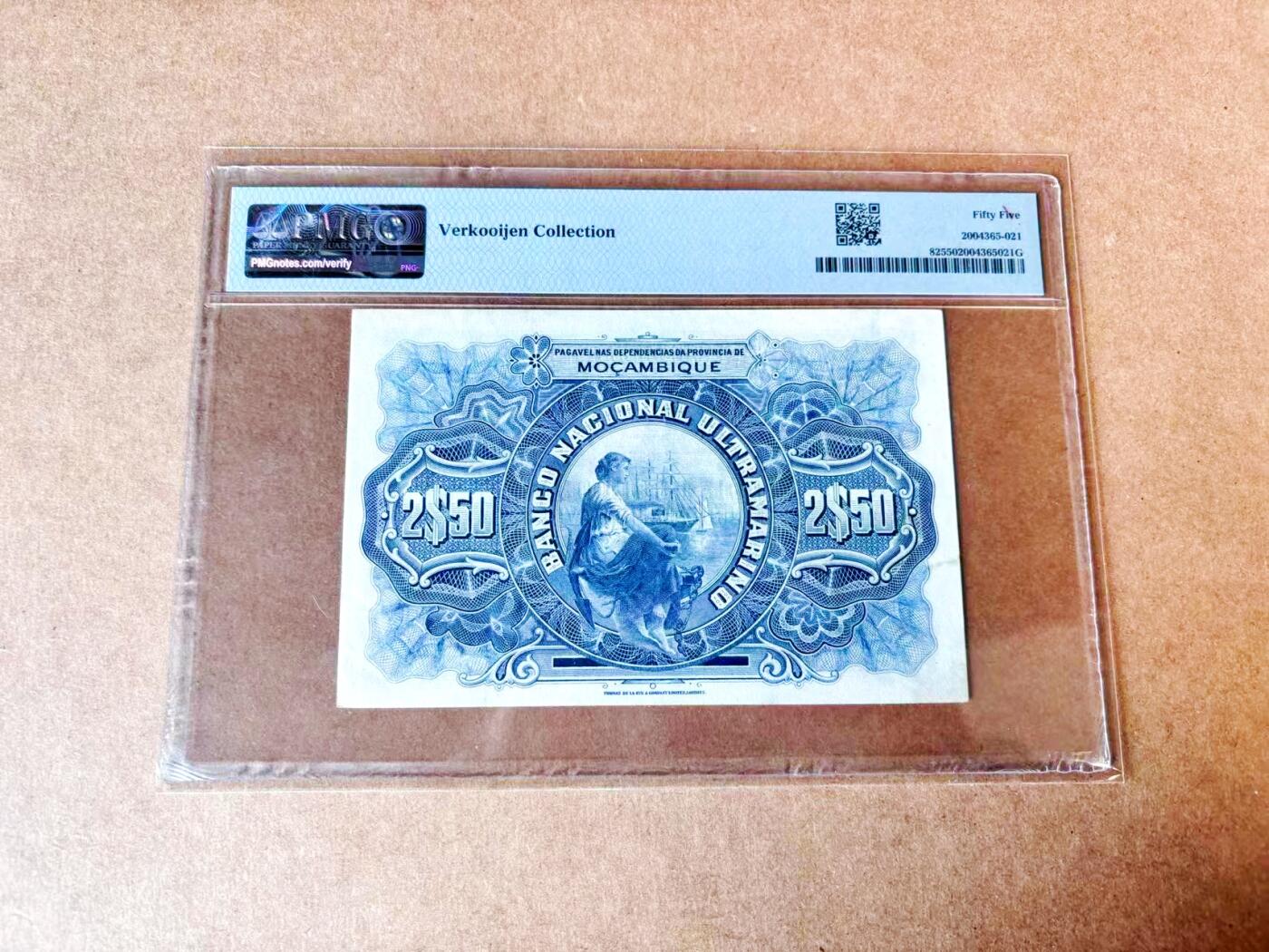 【Blue Auction】世界纸币精拍第774期——18级TOP拍卖/信誉/品质/专业/高效💫