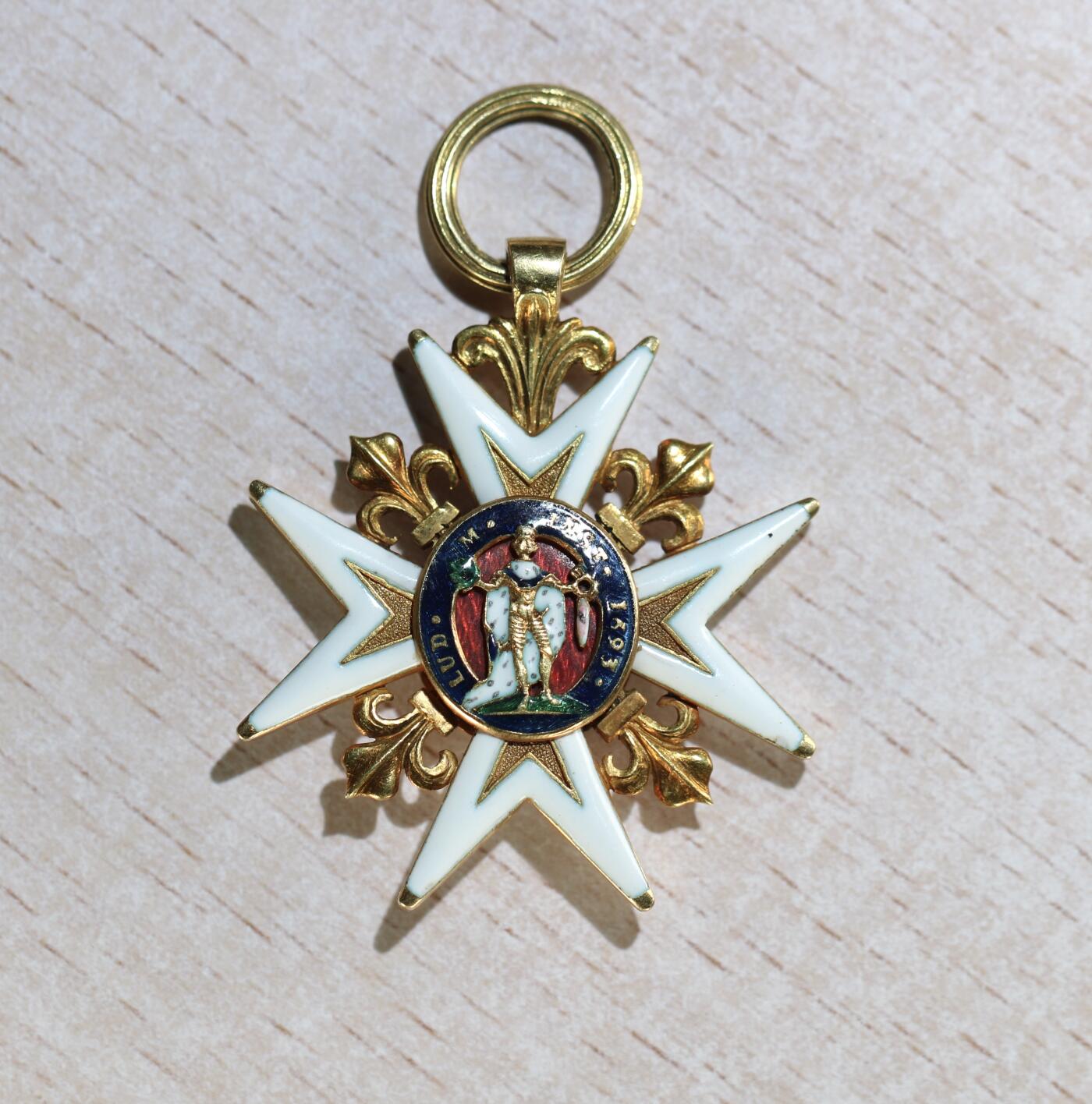 大猫徽章拍卖 第286期