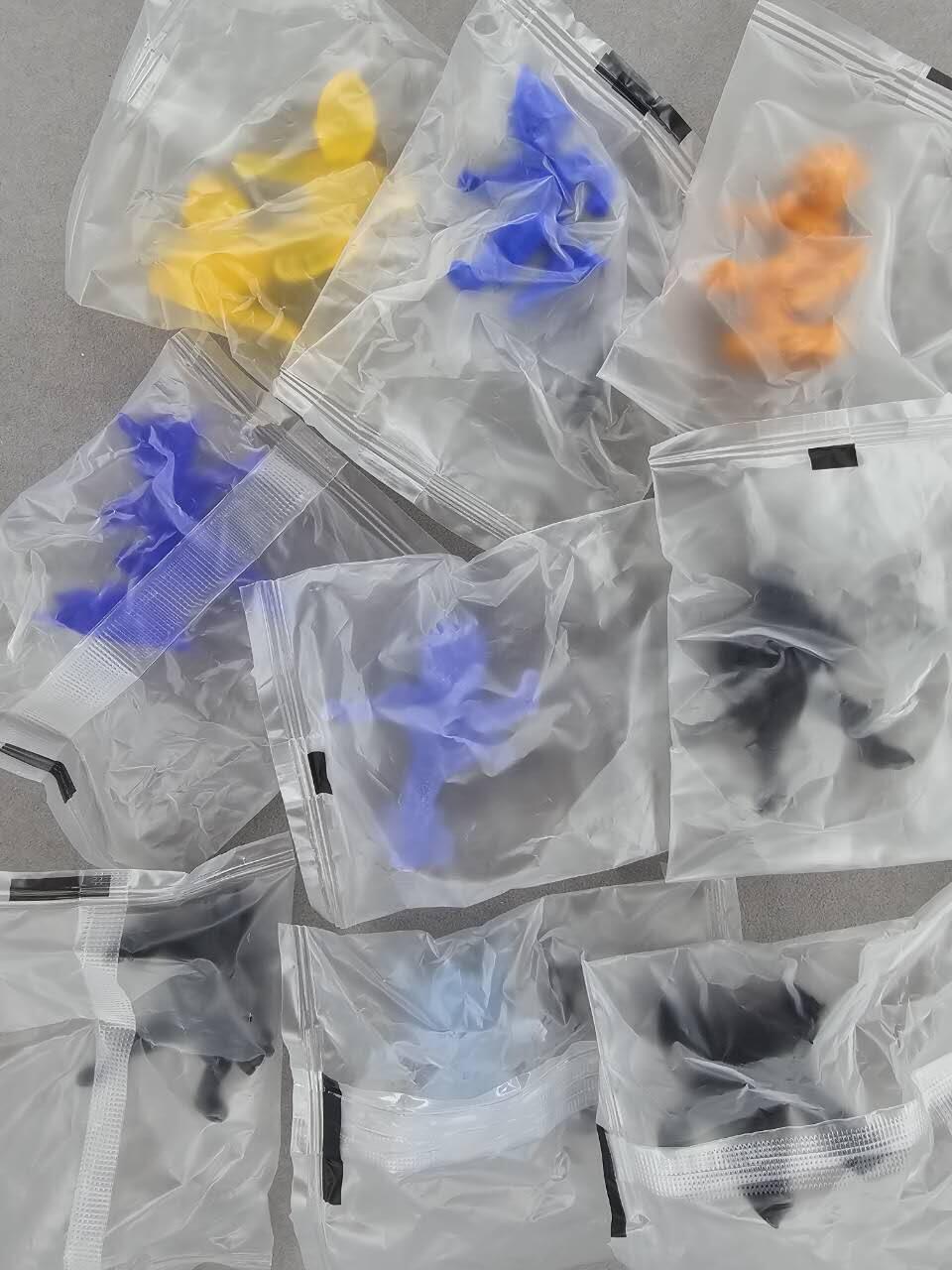 满200包邮！！龙虎卡牌-七二场（满200元包邮，无佣金，每周六结拍，欢迎送拍） 【原袋】橡皮人9个不重复 卡游奥特曼 橡皮人 (飞腿5款，武器2款，怪兽2款)